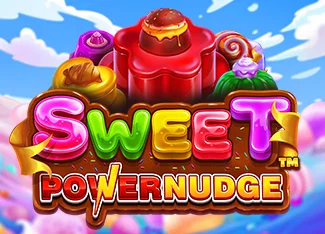 RTP Pragmatic Play Sweet Powernudge